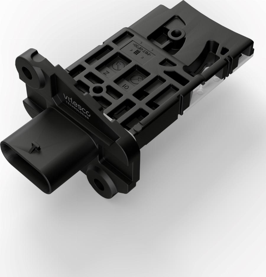 VITESCO A2C8159060077 - Датчик потоку, маси повітря autozip.com.ua