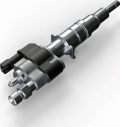 VITESCO A2C6064074777 - Форсунка паливна, розпилювач і утримувач autozip.com.ua