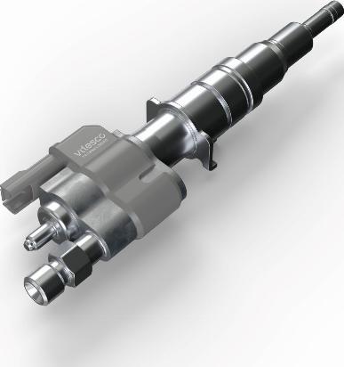 VITESCO A2C6064072777 - Форсунка паливна, розпилювач і утримувач autozip.com.ua