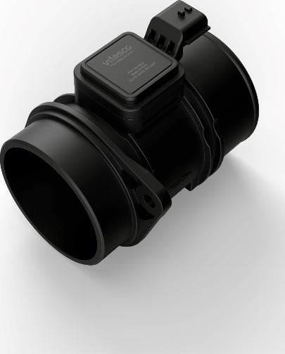 VITESCO A2C1025920077 - Датчик потоку, маси повітря autozip.com.ua