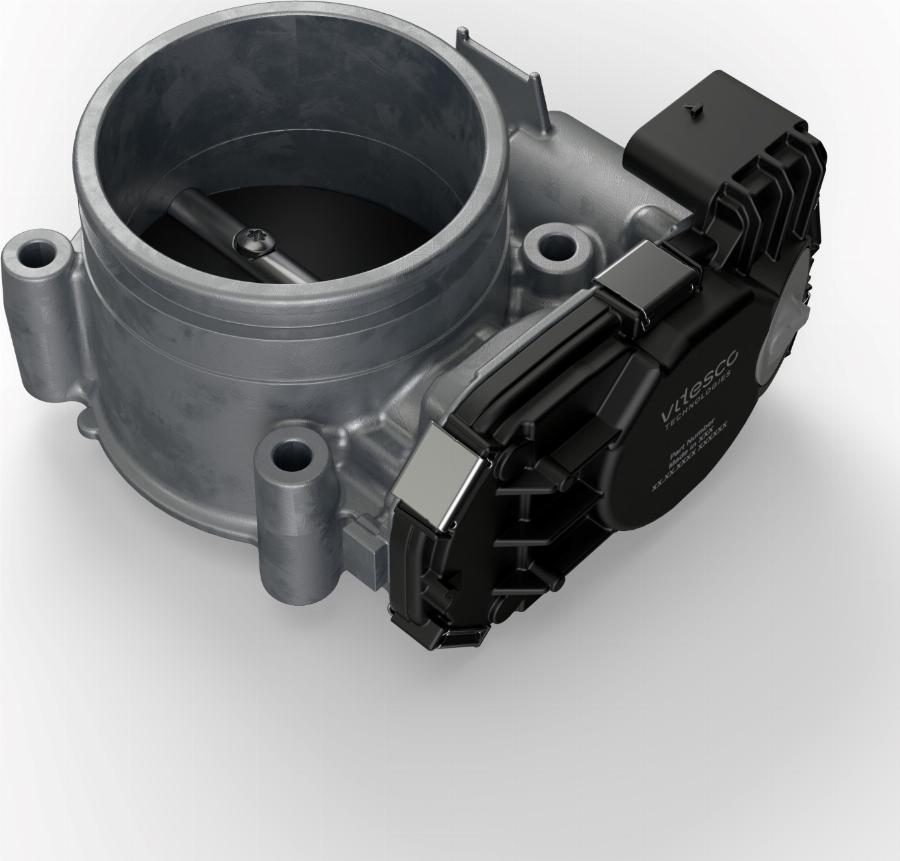VITESCO A2C1544680077 - Патрубок дросельної заслінки autozip.com.ua