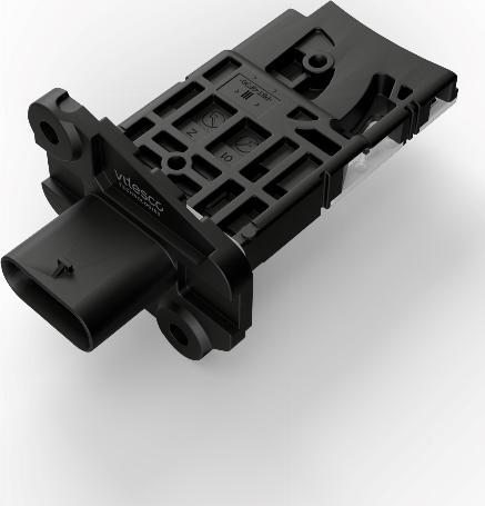 VITESCO A2C8740350077 - Датчик потоку, маси повітря autozip.com.ua