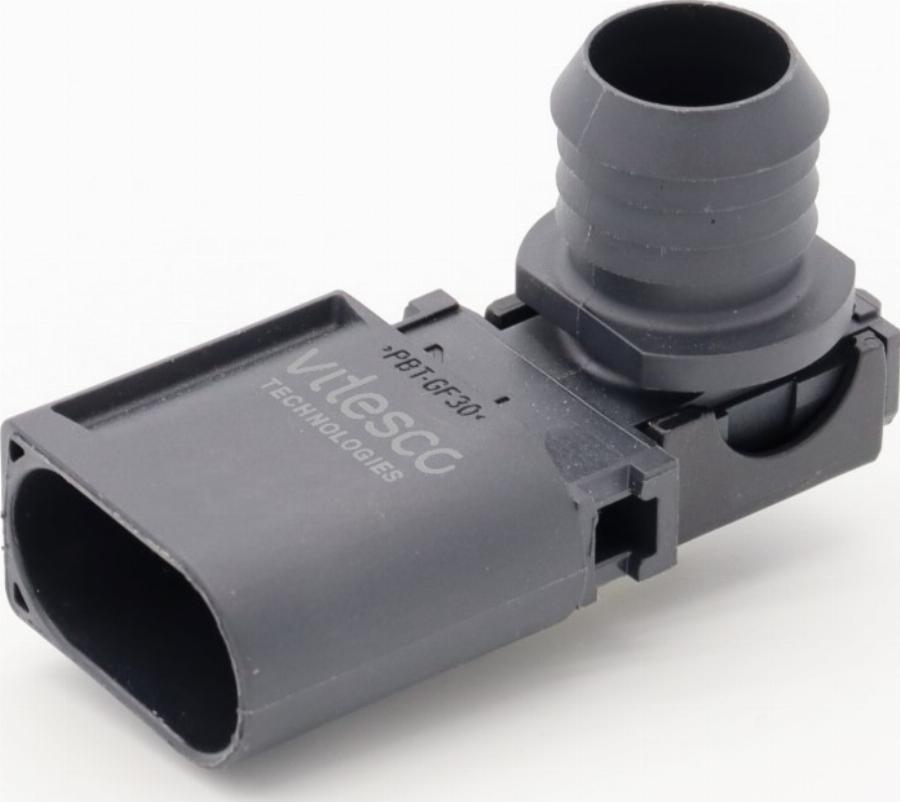 VITESCO AAA2133550078 - Датчик тиску, підсилювач гальмівної системи autozip.com.ua