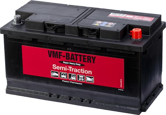 VMF 95751 - Стартерна акумуляторна батарея, АКБ autozip.com.ua