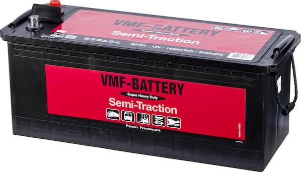 VMF 96151 - Стартерна акумуляторна батарея, АКБ autozip.com.ua