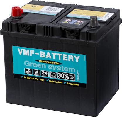 VMF 56069 - Стартерна акумуляторна батарея, АКБ autozip.com.ua