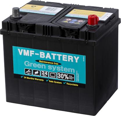 VMF 56068 - Стартерна акумуляторна батарея, АКБ autozip.com.ua