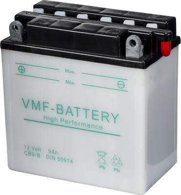 VMF 50914 - Стартерна акумуляторна батарея, АКБ autozip.com.ua
