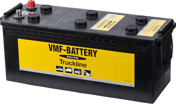 VMF 64020 - Стартерна акумуляторна батарея, АКБ autozip.com.ua