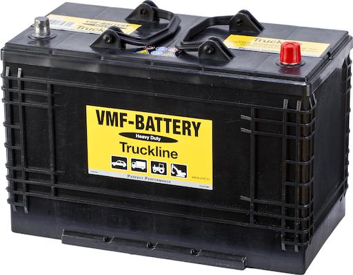 VMF 61047 - Стартерна акумуляторна батарея, АКБ autozip.com.ua