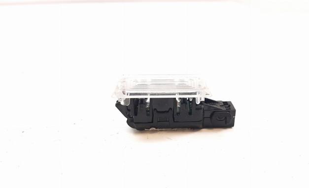 Volvo 1286317 - Освітлення салону autozip.com.ua