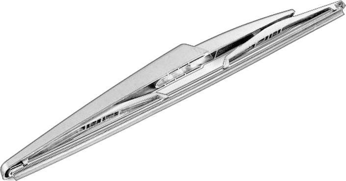 Volvo 30 649 040 - Важіль склоочисника, система очищення вікон autozip.com.ua