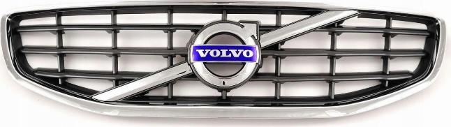 Volvo 30795039 - Решітка вентилятора, буфер autozip.com.ua