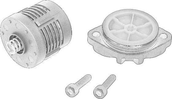 Volvo 30 787 687 - Гідрофільтри, зчеплення Haldex autozip.com.ua