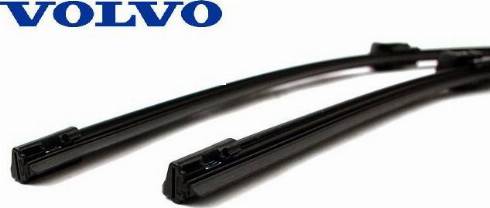 Volvo 31333385 - Щітка склоочисника autozip.com.ua