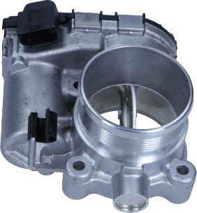 Volvo 31216665 - Патрубок дросельної заслінки autozip.com.ua