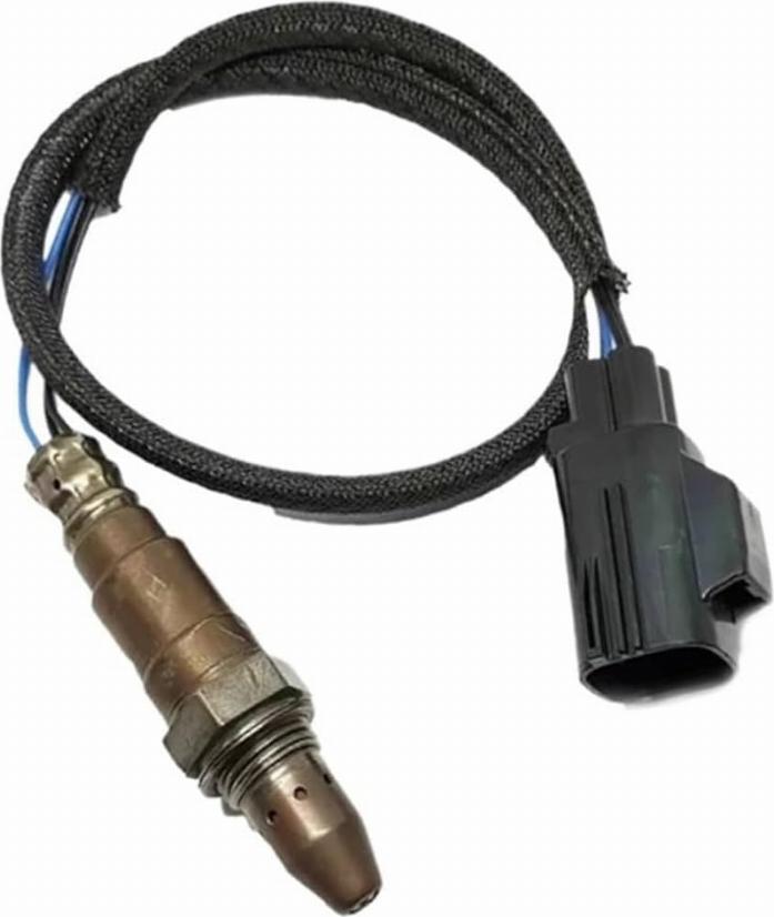 Volvo 32253664 - Лямбда-зонд, датчик кисню autozip.com.ua