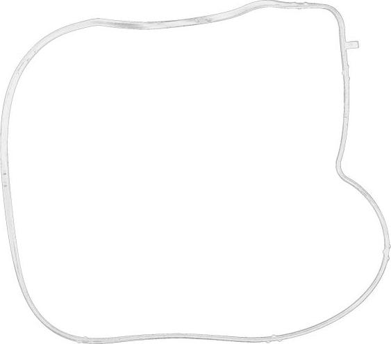 Volvo 21103569 - Прокладка, водяний насос autozip.com.ua