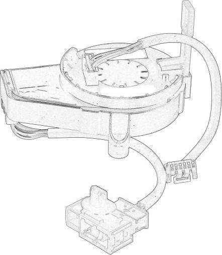 Volvo 21225667 - --- autozip.com.ua