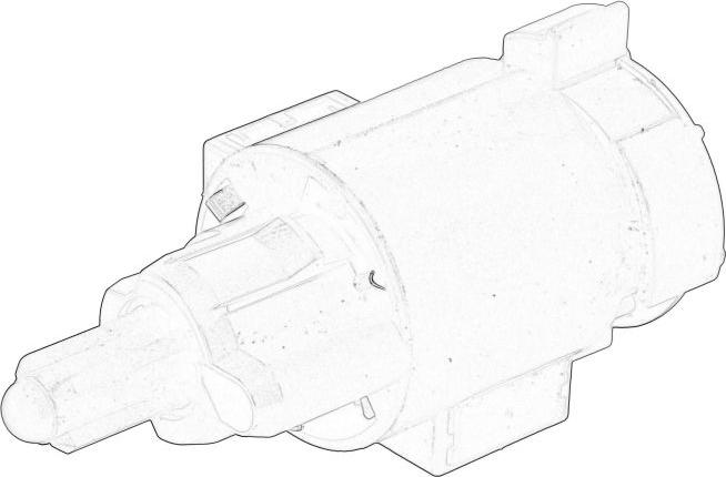 VAG 4F0 945 459 B - Вимикач ліхтаря сигналу гальмування autozip.com.ua