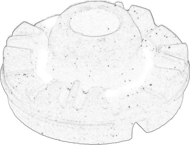 VAG 4M0 121 275 A - Підвіска, радіатор autozip.com.ua