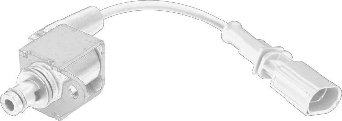 VAG 04L 907 284 - Водяний насос autozip.com.ua