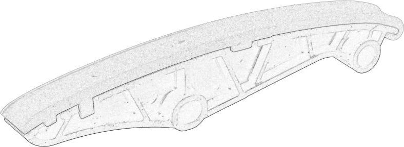 VAG 059 109 513 C - Планка заспокоювача, ланцюг приводу autozip.com.ua