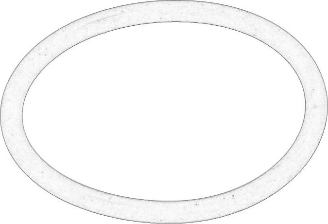 VAG 059121688A - Прокладка, корпус масляного фільтра autozip.com.ua