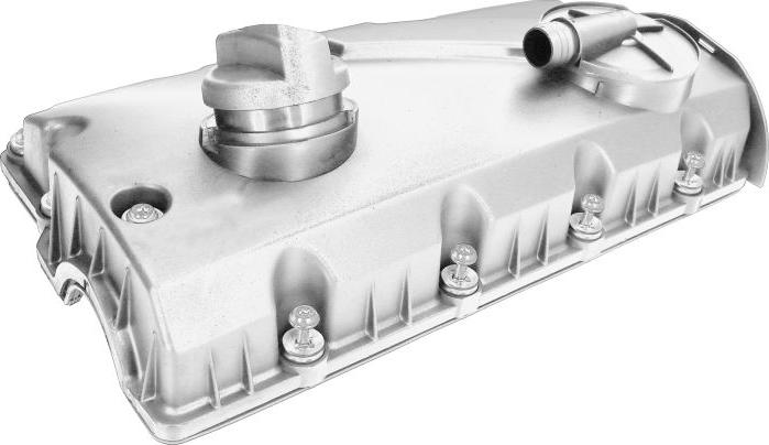 VAG 038 103 469 AD - Кришка головки циліндра autozip.com.ua