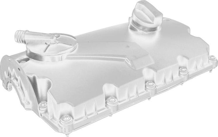 VAG 038103469AE - Кришка головки циліндра autozip.com.ua