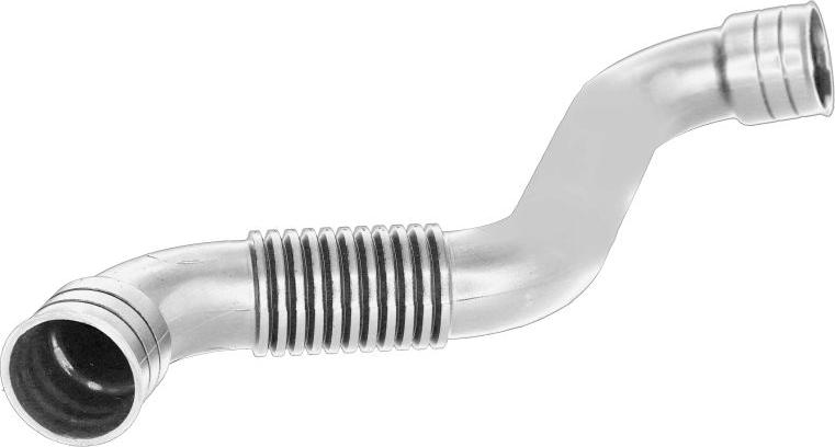 VAG 03G 103 493 T - Трубка повітря, що нагнітається autozip.com.ua