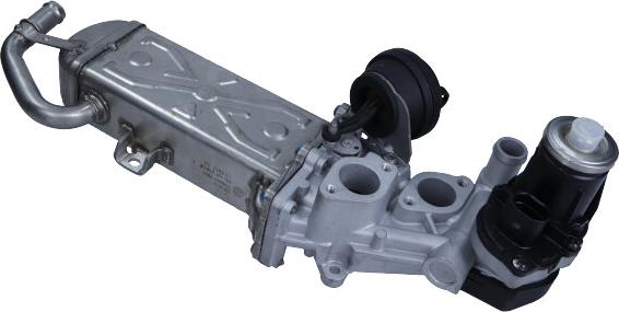 VAG 03L 131 512 DQ - Модуль повернення ОГ autozip.com.ua