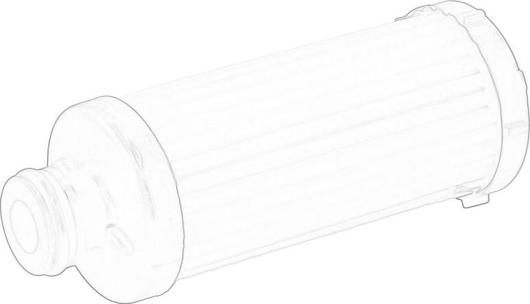 VAG 0CK325149D - Гідрофільтри, автоматична коробка передач autozip.com.ua