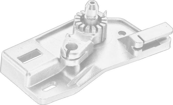 VAG 1J1823633A - Кронштейн, кріплення крила autozip.com.ua