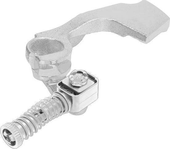 VAG 1K0 711 046T - Ремкомплект, важіль перемикання autozip.com.ua