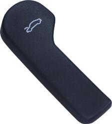 VAG 7E1 823 533 9B9 - Ручка відкривання моторного відсіку autozip.com.ua
