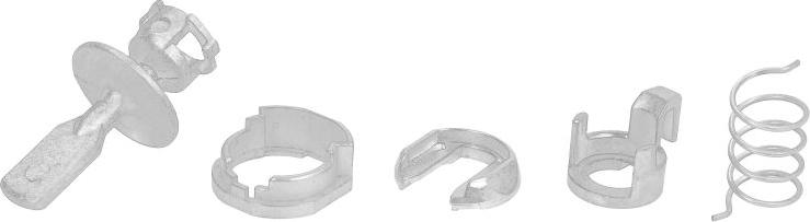 VAG 7M0898083A - Ручка двері autozip.com.ua
