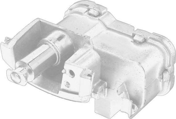 VAG 7N0810773E - Регулювальний елемент, центральнийзамок autozip.com.ua