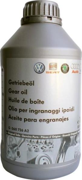 VAG G  060726A2 - Стартер autozip.com.ua