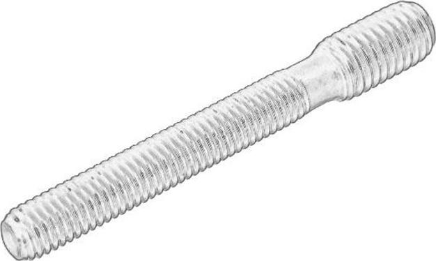 VAG N 909 055 02 - Комплект ременя ГРМ autozip.com.ua