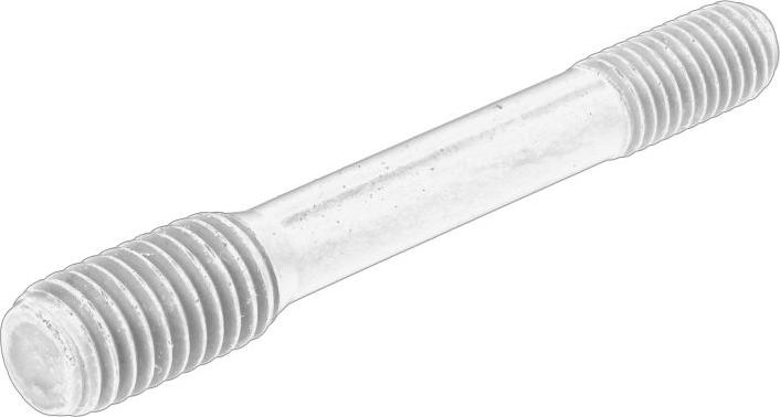 VAG N 014 634 1 - Комплект ременя ГРМ autozip.com.ua