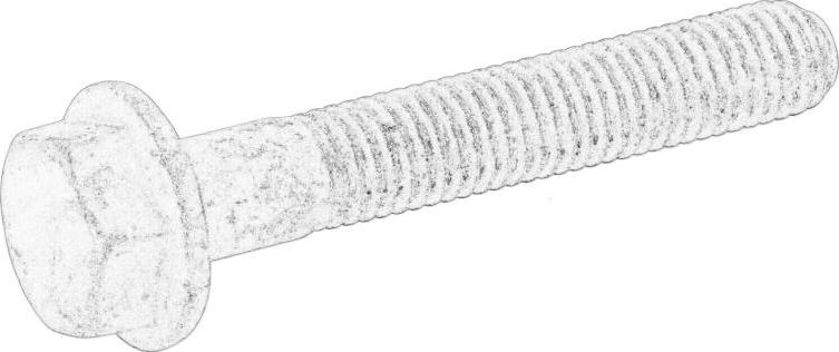 VAG N 104 253 02 - Болт autozip.com.ua