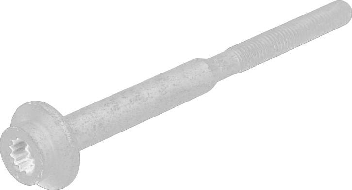 VAG WHT 005 490 - Болт, кріплення форсунки autozip.com.ua