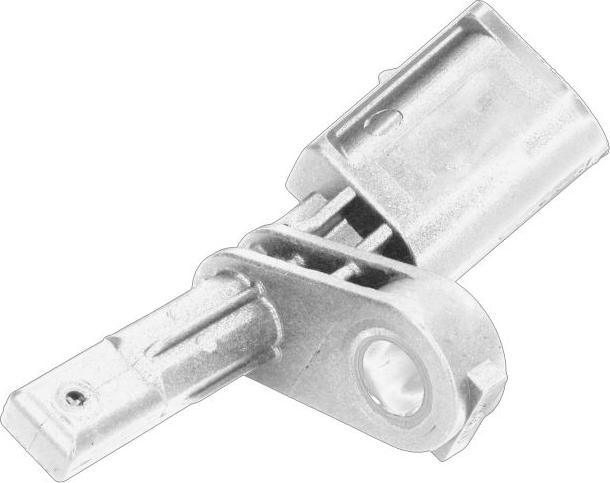 VAG WHT 003 856 - Датчик ABS, частота обертання колеса autozip.com.ua