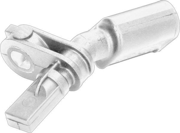 VAG WHT003861 - Датчик ABS, частота обертання колеса autozip.com.ua