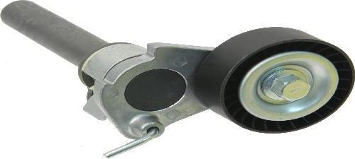 VAG 06J903133A - Натягувач ременя, клинові зуб. autozip.com.ua