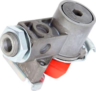 WABCO 952 201 002 0 - Головка зчеплення autozip.com.ua
