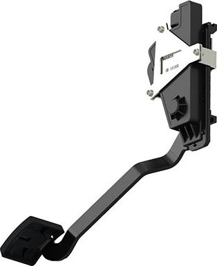 WABCO 9650500010 - Педаль акселератора autozip.com.ua