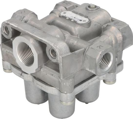 WABCO 934 714 145 0 - Клапан багатоциклової захисту autozip.com.ua