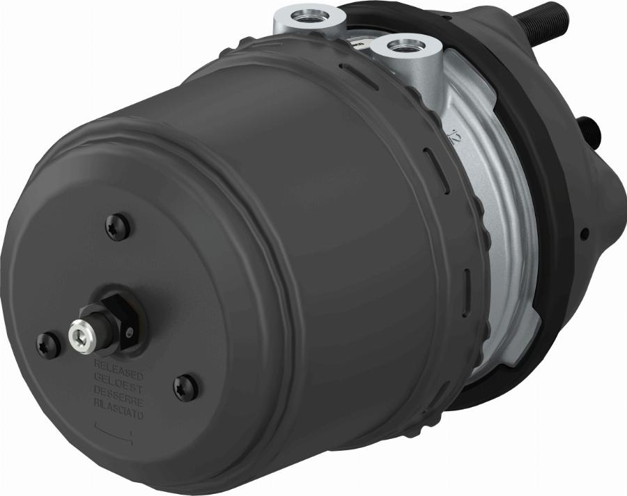WABCO 9254910120 - Комбінований циліндр гидравл.гальмівного приводу autozip.com.ua